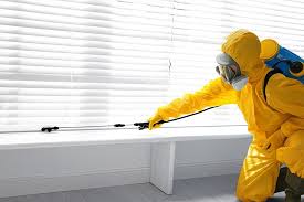 Real Estate Pest Inspections in Liberty, PA